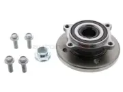 Optitec Front Wheel Hub 31226756889 Mini Cooper (for: Mini)