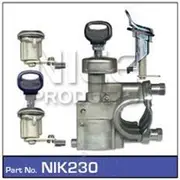 Nice Ignition And Door Lock Set - NIK230