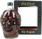 Old Monk The Legend Rum 750ml