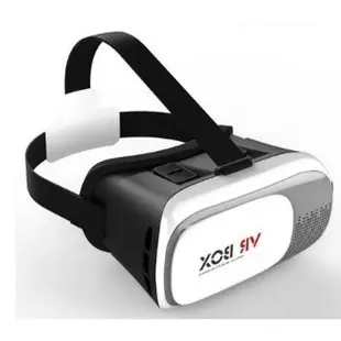 台灣現貨 VR BOX 眼鏡看電影 3D立體影院 虛擬 現實 全景 身臨其境 3D VR