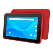 Ematic EGD213 Tablet, 10" WSVGA, Quad-core (4 Core) 1 GHz, 1 GB RAM