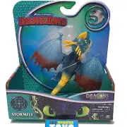 DreamWorks Dragons Revealed STORMFLY International VARIANT Spin Master RARE