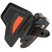 Head Mounted Helmet Camera for Motorcycle Hero 11 10 9 8 X36218