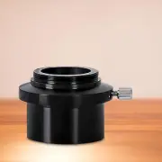 Telescope Eyepiece Mount Adapter Lens Adapter Ring 2" Convert to 1.25" M42 Easy