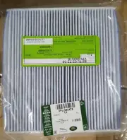 Land Rover OEM Cabin Air Filter PM 2.5 Upgrade L322 L405 L494 L560 Range Rover