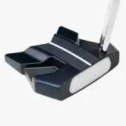 Odyssey Ai-One Wing Back Putter (Mallet, Double Bend) 2024 NEW