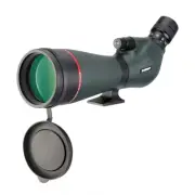 SVBONY SV406P 80ED Spotting Scope 20-60 Zoom Telescope Extra-Low Dispersion FMC
