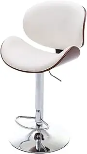 Bar Stools Bar Chairs Rotating Bar Stool Height Adjustable Pneumatic Bar Stool Wooden Back Bar Chair Front Chair High Chair