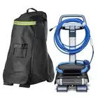 Cleaner Cover Pool Dirt Dust Cover For Dolphin Home Reflective Robotic