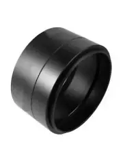 Metal Lens Filter Adapter for Leica D-Lux 6 to 52mm