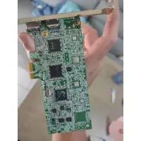 在飛比找蝦皮購物優惠-圓剛 avermedia h727 擷取卡