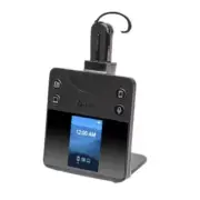 Poly Savi 8445 Office MS Convertible DECT Headset USB-A