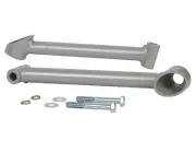 Rear Brace-sway bar mount support FOR IMPREZA GJ /GP HATCH - WRX&STI 9/11-11/16 (for: Subaru)