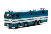 RAI'S 1/43 2012 Police Department Radiation Protection Vehicle