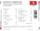 LOEB / FACTORY SECONDS BRASS TRIO / DAHL - DISTANT CARILLONS NEW CD