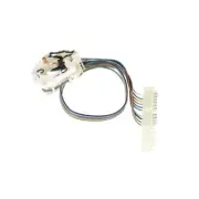 Hazard Warning Switch SMP For 1992 Chevrolet C2500 Suburban (for: Chevrolet)