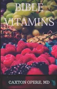 在飛比找博客來優惠-Bible Vitamins: Brain Research