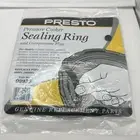 Presto Pressure Cooker Sealing Ring Gasket, 09936