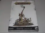 Warhammer Ossiarch Bonereapers Mortek Crawler BNIB Sealed Age of Sigmar New GW