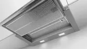Bosch Series 4 Slideout Rangehood