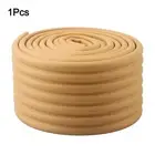 Water Pipe Antifreezing Insulation Tape Flexible Design Length of 2 meters