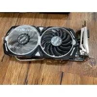 在飛比找蝦皮購物優惠-Msi rx570 armor 8g oc