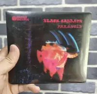 在飛比找Yahoo!奇摩拍賣優惠-眾信優品 CD 黑色安息日 Black Sabbath  P