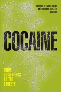 在飛比找博客來優惠-Cocaine: From Coca Fields to t