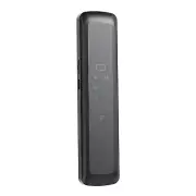 New Plastic Under Pillow Speaker Rechargeable Bone Conduction Sound Box