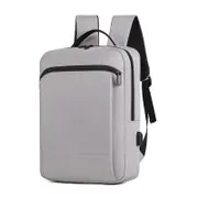 Business Unisex Backpack Multifunctional Waterproof Convenient Bag For Laptop USB Charging Luxury Urban Designer Backbags