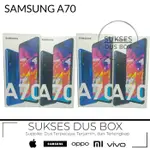 熱賣 DUSBOX DUS BOX SAMSUNG A70 全套免費 IMEI