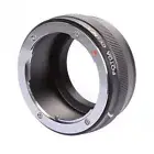 FOTGA Contax Yashica CY to Sony E-mount Adapter For A7C A9III A7CR A7CII A7RV
