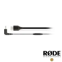 在飛比找PChome24h購物優惠-RODE USB-C to USB-C 轉接線 SC16