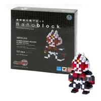 在飛比找momo購物網優惠-【nanoblock 河田積木】Nanoblock迷你積木-