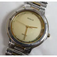 在飛比找蝦皮購物優惠-ੈ✿ 精工錶 SEIKO 日本製 中性尺寸石英錶 DOLCE