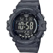 Casio AE1500WH-8B Digital Watch