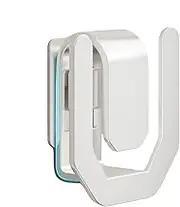 Bathroom Shoe Organizer - Adhesive Slipper Holder, Bathroom Shoe Rack | Multifunctional Shoe Storage Hooks, Wall Mount