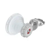 Rf Elements 5Ghz 16Dbi Gen2 Symmetrical Horn 40 Degree Sector Antenna