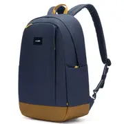 Pacsafe GO Anti-Theft 25L Backpack S25 Coastal Blue 35115