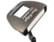 NEW Tour Edge Hp Series Black Nickel 04 Golf Putter