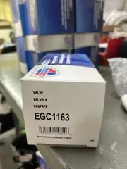 Carquest #EGC1163, Exhaust Gas Recirculation Valve, Select 95-04 Toyota Models