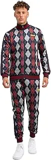 [Lonsdale] Men's Enfield Tracksuit