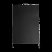 Blackboard | Chalkboard A-Frame (normal chalk ver.)