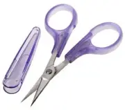 Precise Craft Scissors & Protective Sheath by Knit Picks
