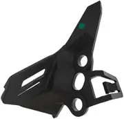 Front Leaf Plate Bracket L Replace# T4N5795 AUTO-MOHITO 1pack