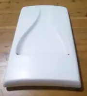 Fibreglass bonnet scoop suits VL Holden Commodore Group A Made in Bundaberg Qld