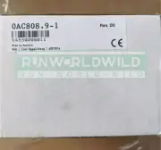 1 of NEW FOR B&R MODEL OAC808.9-1 0AC808.9-1 By express shipping