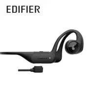 在飛比找momo購物網優惠-【EDIFIER】Comfo Run 開放式無線運動耳機(#