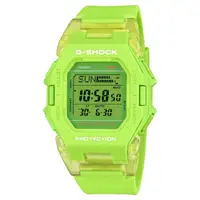 在飛比找momo購物網優惠-【CASIO 卡西歐】G-SHOCK藍芽計步功能電子錶(GD