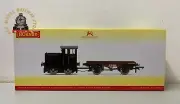 Hornby R30012 OO Gauge Ruston & Hornsby 48DS 4wDM GCRN No.1 Qwag
